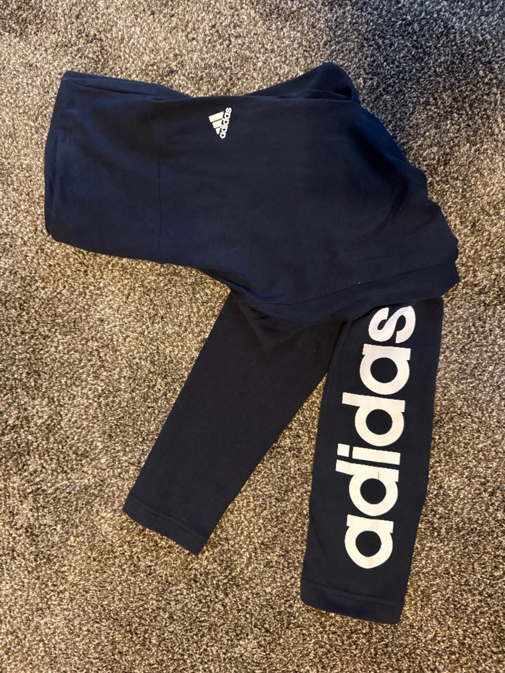 Adidas Leggings
